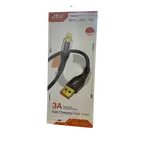 Ot.u 3a Fast Charging Data Cable